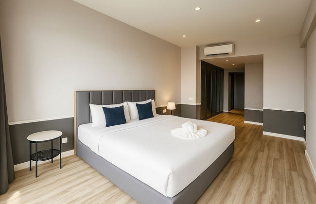 Millerz Square by Tido Tido - Foto 27