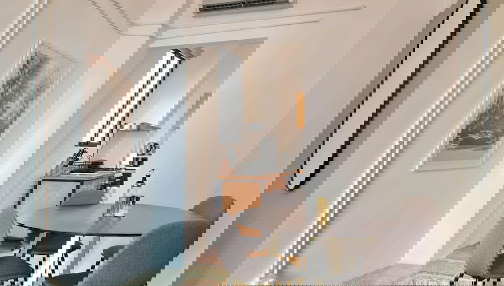 Perfect 1BR in Casco Viejo - Foto 1, Habitación