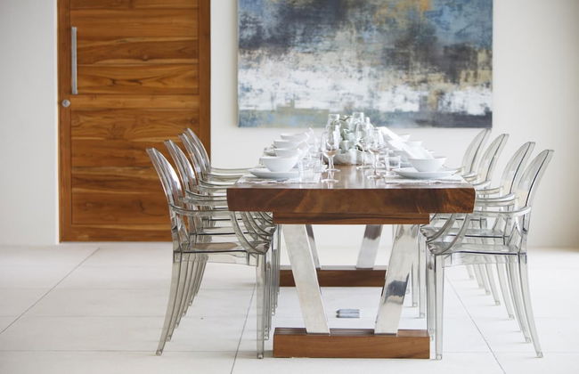 Villa Zest At Lime Samui-bang Makham - Foto 17