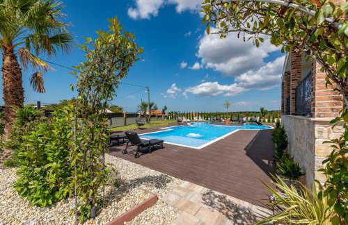 Villa Leon ZadarVillas - Photo 17