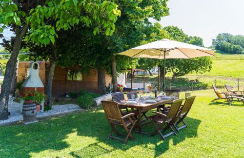 Villetta Collina degli Angeli con ampio giardino - Photo 42