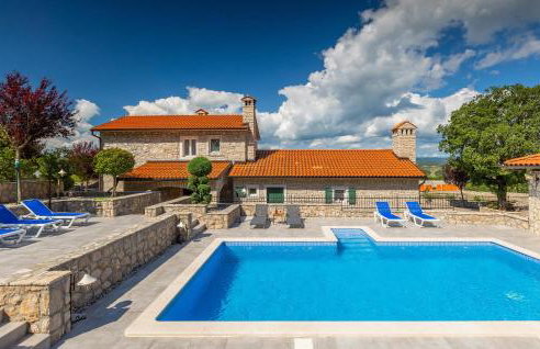 Villa Škavre - Foto 22