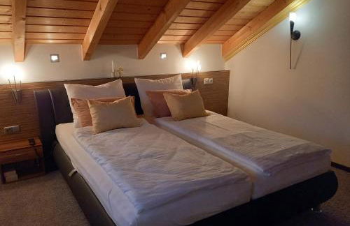 Maisonette Deluxe by fewo-amperland - Foto 1