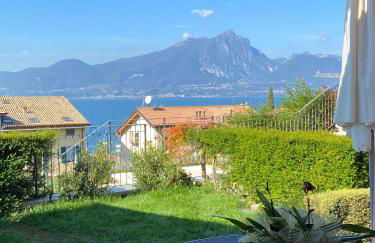 Il Paradiso Apartments Great View Gardasee - Foto 22