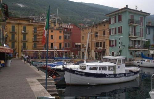 Apartments Parolotti - Foto 13