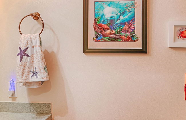 Sandcastle Bluff in Moclips - Foto 65