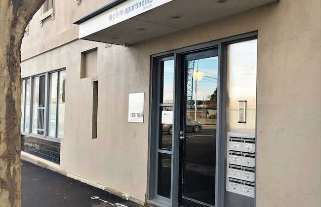 Plum North Melbourne - Foto 16