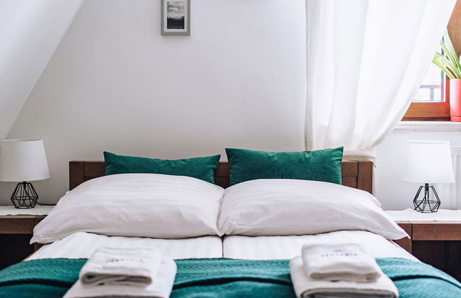 Willa Gardenia - Foto 9