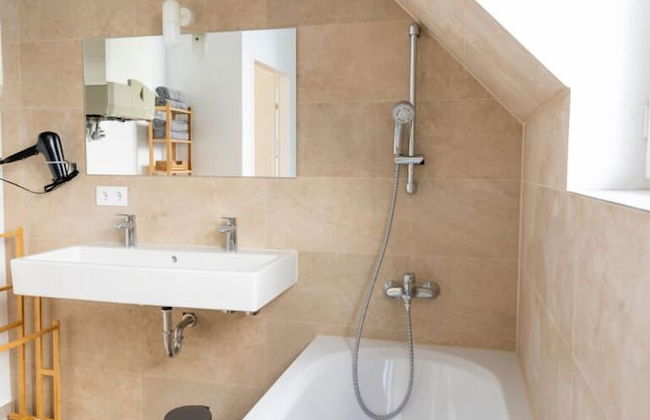 Stuckgasse Apartments - Foto 49