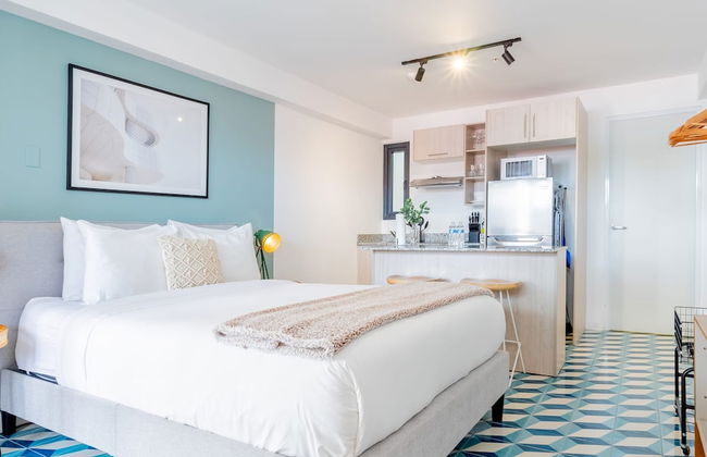 w Beautiful Loft in Santa Ana - Photo 4