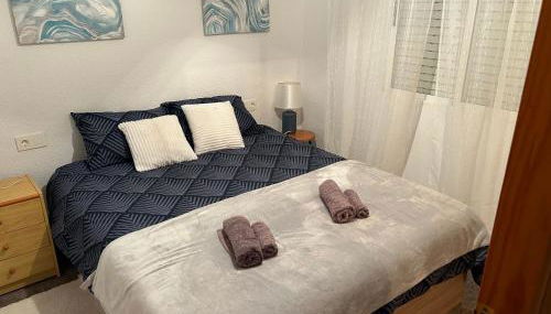Apartament urbanización Cabo Cervera Torrevieja - Foto 2