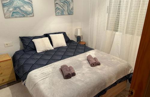 Apartament urbanización Cabo Cervera Torrevieja - Foto 2