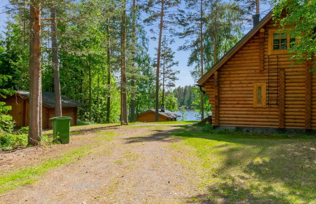 Kastepisara - Photo 30