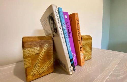 Bridge End Cottage, Northumberland - sleeps 4 - Foto 39