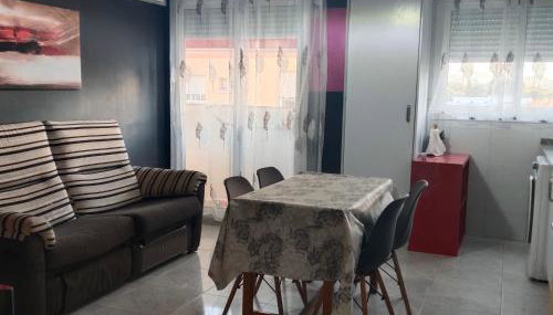 apartamento Daimuz playa - Foto 5