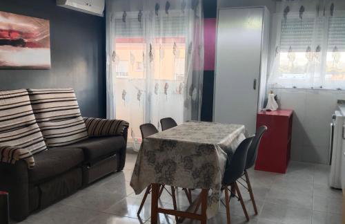 apartamento Daimuz playa - Foto 5