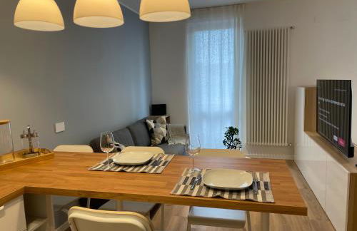 Saronno Urban Chic - Affitti Brevi Italia - Photo 8