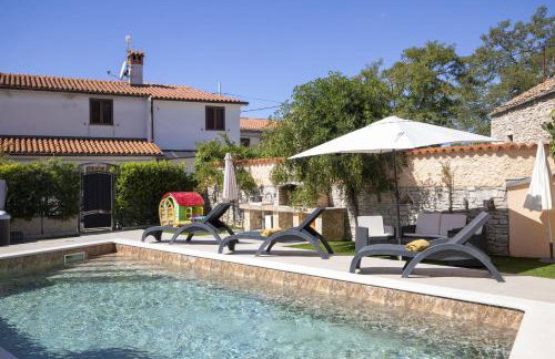 Holiday house Katarina - Foto 47