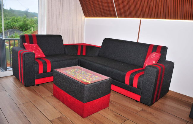 Kudaram County Resort - Foto 21