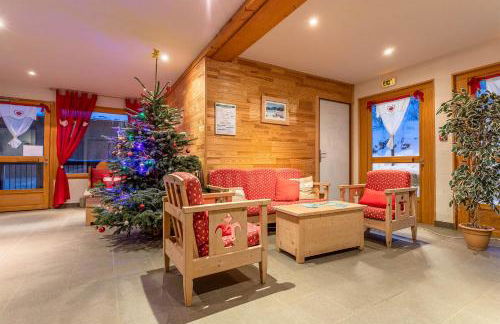 Madame Vacances Les Chalets du Berger Premium*** - Foto 3