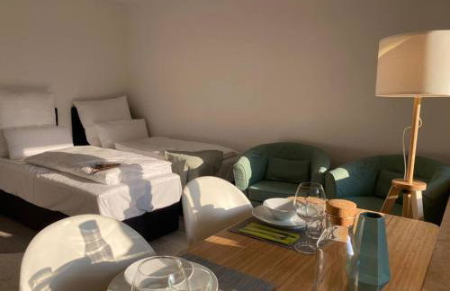 Kaffeehof 2 - FeWo in ruhiger Aussichtslage - Foto 11