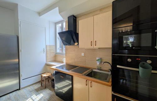 Gîte des remparts - Foto 9