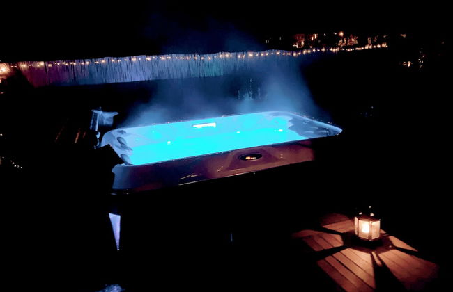 La Maisonnette Enchantée - Foto 13