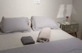 Apartamento térreo acolhedor 3 dorms Barueri - Foto 5