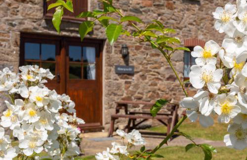 Tregolls Farm Cottages - Foto 4