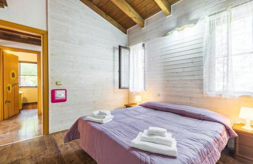 Albergo Residenziale Menhirs - Foto 63