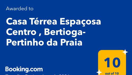 Casa Térrea Espaçosa Centro , Bertioga-Pertinho da Praia - Foto 2