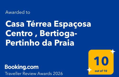 Casa Térrea Espaçosa Centro , Bertioga-Pertinho da Praia - Photo 2