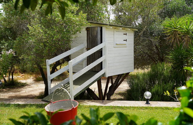 Villa Chanel CONFORTEVOLE VILLA - Arcuève - Foto 42