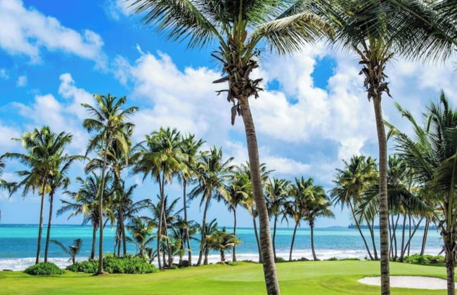 Golfside Villas - Foto 1