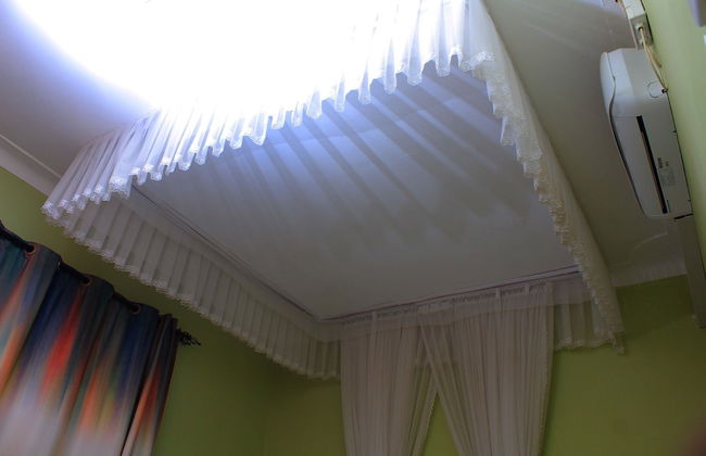 Mamikki Hotel Apartment - Photo 38