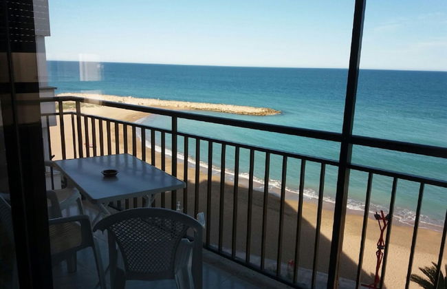 Apartamento Paseo Marítimo - Photo 13