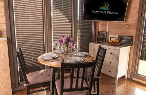 Przystań Piława - Foto 24