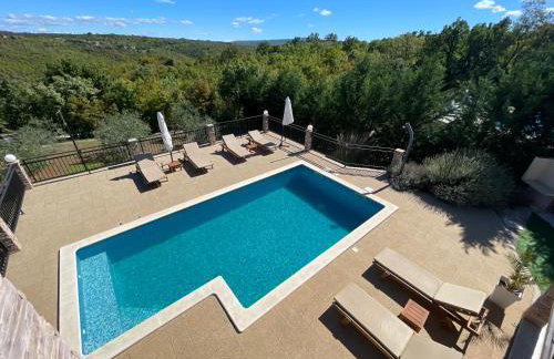 Villa Ma vie en rose - Foto 15