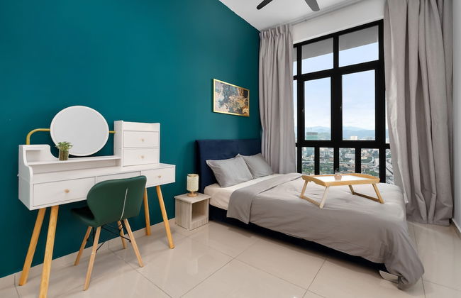 Legasi Kampung Bharu Guesthouse - Foto 12