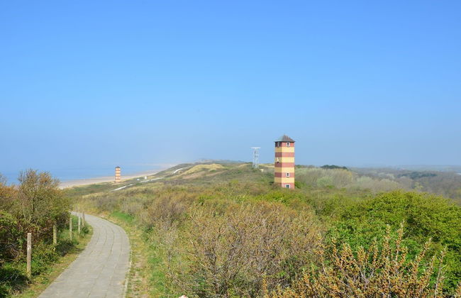 Apartment in Koudekerke Near Seabeach - Foto 16