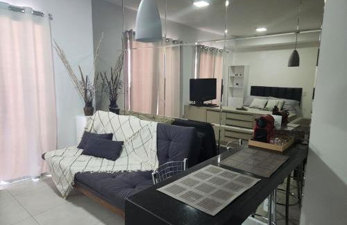 Estúdio Duo JK - Conforto, segurança e modernidade - Photo 2