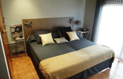 Apartaments Lamoga - Monteixo - Foto 59