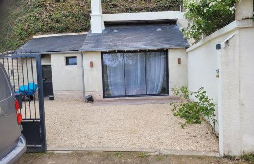 Maison troglodyte - Photo 8