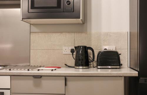 Clayton Apartments - Foto 56