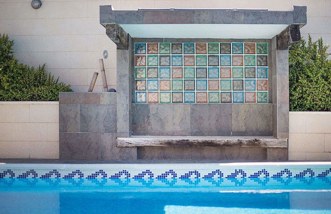 Villa Masia Blanca - Foto 19