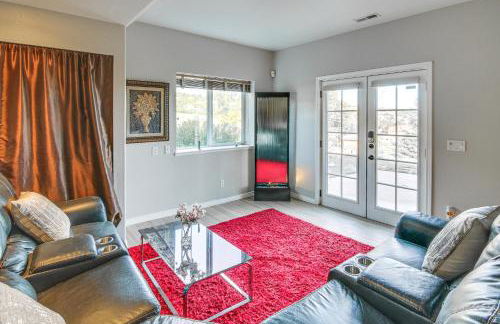 4 Mi to Broadmoor! Apt with Movie Theater and Mtn View - Foto 6