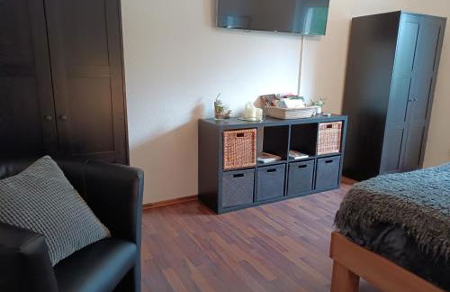 exklusives lichtdurchflutetes Apartment incl Gästegarten umzäunt - Foto 21