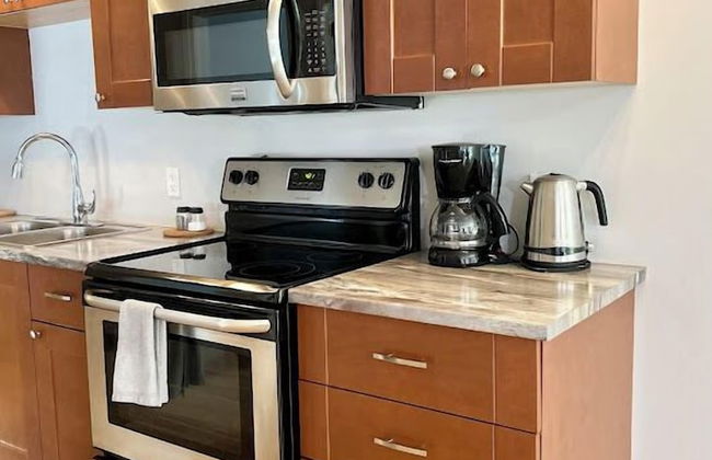 Cribs On The Hill - Foto 21