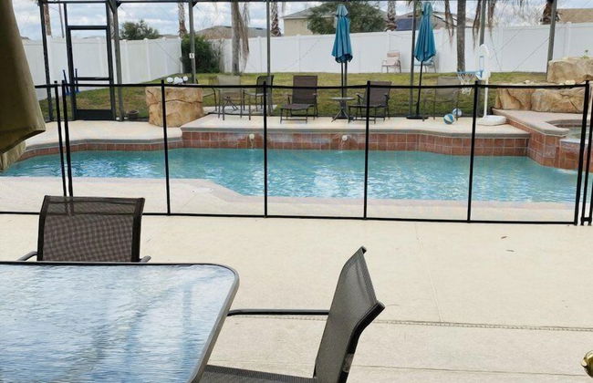 Cassia Highlands Haven - Foto 35