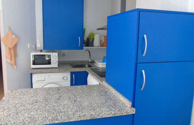 Apartamentos Laguna Playa - Foto 24